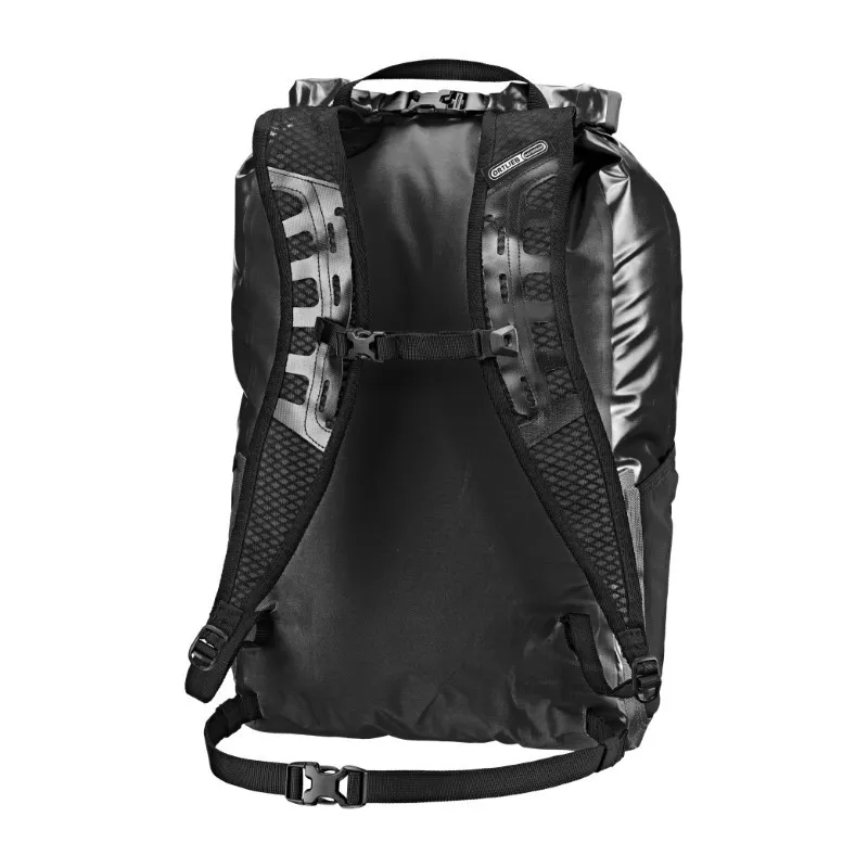 Ortlieb Light-Pack Backpack in Black-2